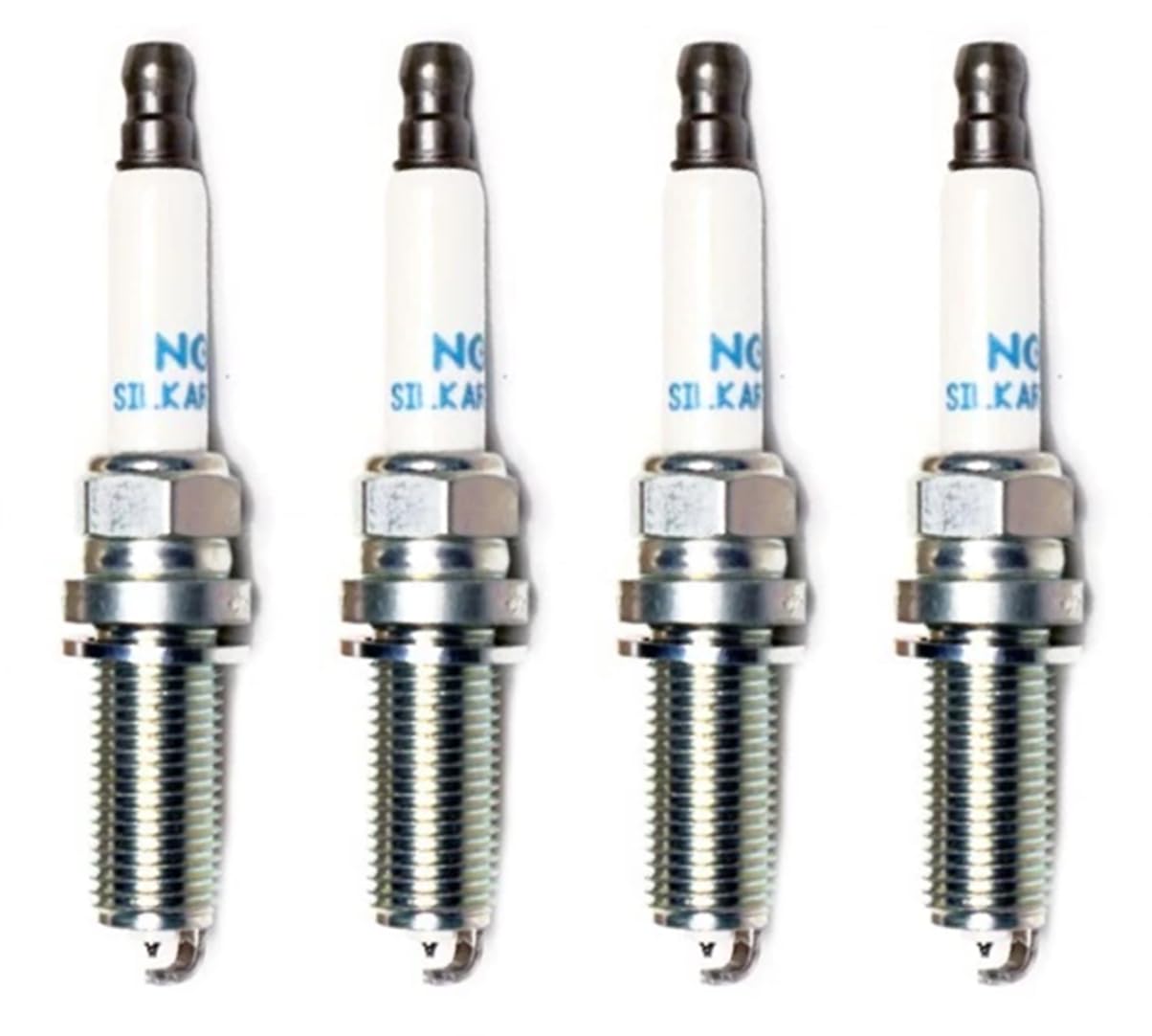 Amazon.com: Genuine OEM 18877-11075 Spark Plug 4pcs set